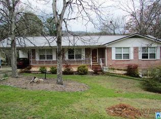 1110 8th Ave NE, Jacksonville, AL 36265