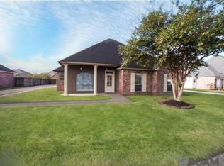 4019 Poplar Grove Dr, Addis, LA 70710