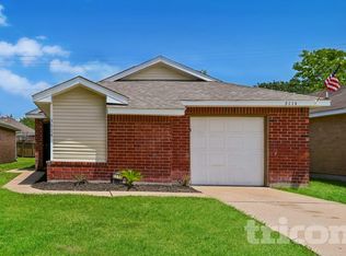3114 Kelling St, Houston, TX 77045