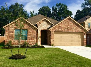 19198 Shire Horse Blvd, Porter, TX 77365