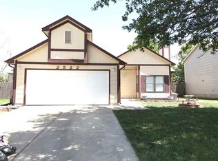 2522 S Linden St, Wichita, KS 67210