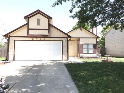 2522 S Linden St, Wichita, KS, 67210