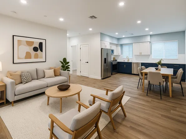 5637 Homeside Ave #5637, Los Angeles, CA 90016