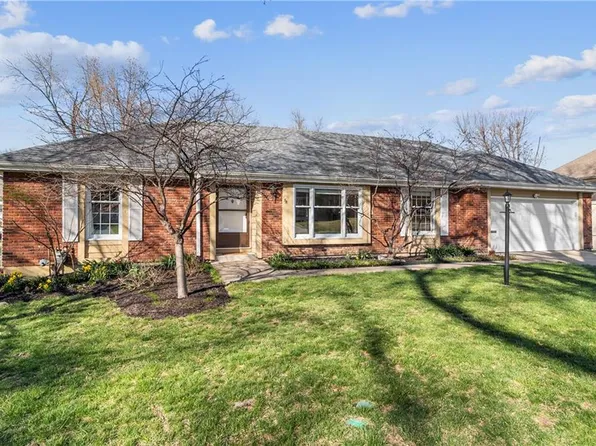 58 E 107th Ter, Kansas City, MO 64114