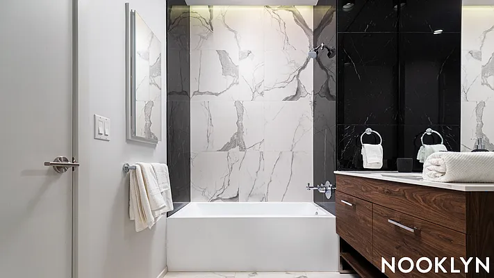 Rented by Nooklyn NYC LLC | media 11