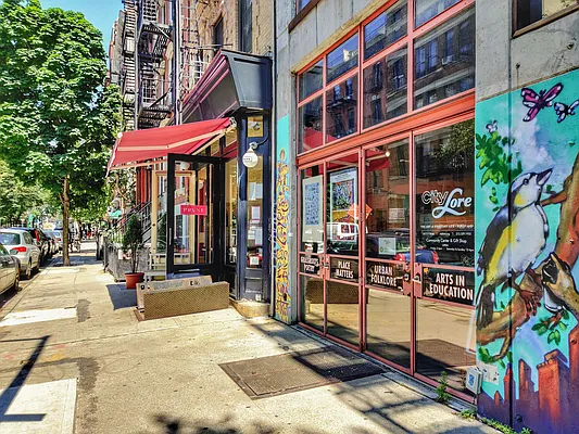 Rented by Union Square Property Management | media 4
