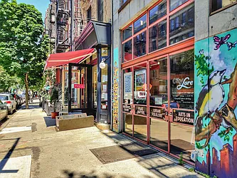 Rented by Union Square Property Management