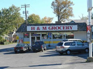 1220 N Limestone, Lexington, KY 40505