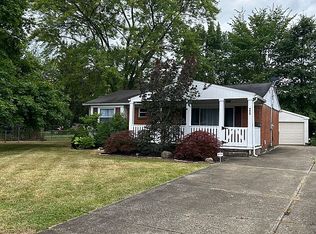 4429 Burkey Rd, Youngstown, OH 44515