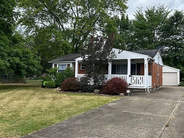 4429 Burkey Rd, Youngstown, OH 44515