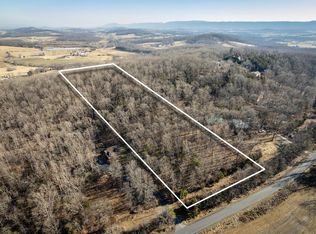 Melrose Rd, Harrisonburg, VA 22802