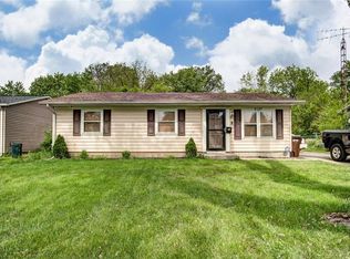 2127 Duquesne Dr, Springfield, OH 45506