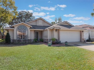 349 New Waterford Pl, Longwood, FL, 32779