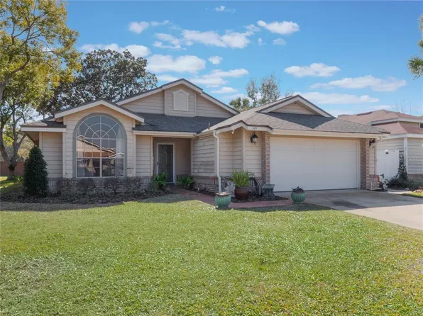 349 New Waterford Pl, Longwood, FL 32779