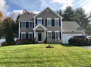 38 Amanda Way, Schenectady, NY 12309