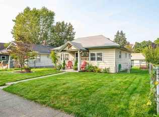 4121 N Post St, Spokane, WA 99205