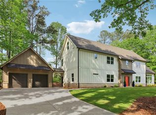 4840 Moon Rd, Powder Springs, GA 30127