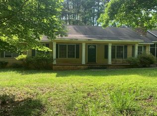 202 Teel Cir, Fortson, GA 31808