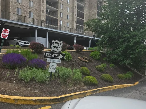 2160 Greentree Rd APT 606W, Pittsburgh, PA 15220
