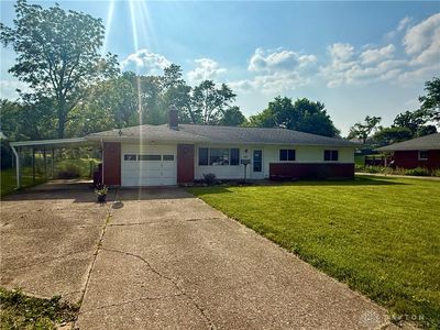 4065 Locustwood Dr, Dayton, OH, 45429