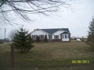 6939 Hollow Cors, Almont, MI 48003