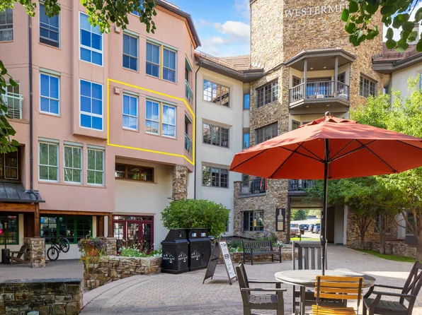 620 Mountain Village Blvd #3H, Mountain Village, CO 81435