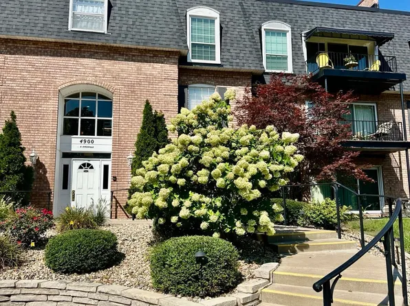 4900 N Knoxville Ave APT 205A, Peoria, IL 61614