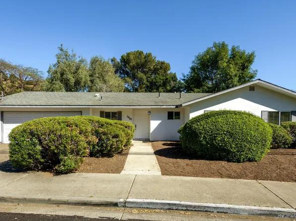 1062 N San Marcos Rd, Santa Barbara, CA 93111