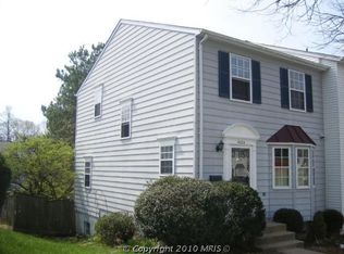 6024 Sweet Dale Ct, Springfield, VA 22152