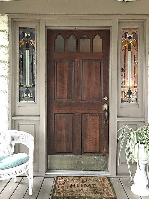 Welcome Home!