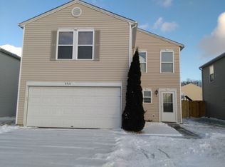 6327 Monteo Dr, Indianapolis, IN