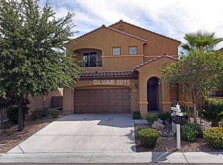 11909 Orense Dr, Las Vegas, NV 89138