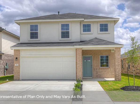 225 RAYMONDVILLE PATH, San Marcos, TX 78666