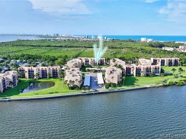 3452 NE Causeway Blvd APT 202, Jensen Beach, FL 34957