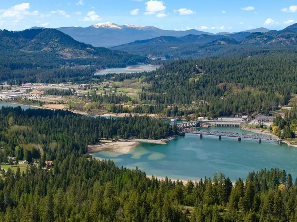 Nna Breckenridge Dr, Priest River, ID 83856