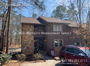 3 Glenmore Dr, Durham, NC 27707