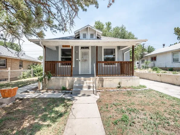 1311 E 12th St, Pueblo, CO 81001