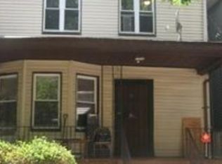35 S Munn Ave, Newark, NJ 07106