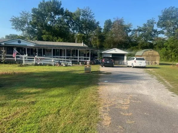57 Muse Solomon Rd, Burkesville, KY 42717