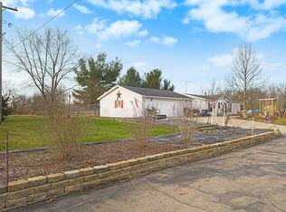 49580 W Red Arrow Hwy, Lawrence, MI 49064