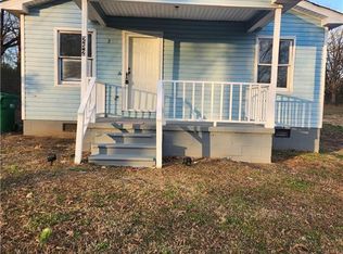 252 Hamilton Rd, Oakboro, NC 28129