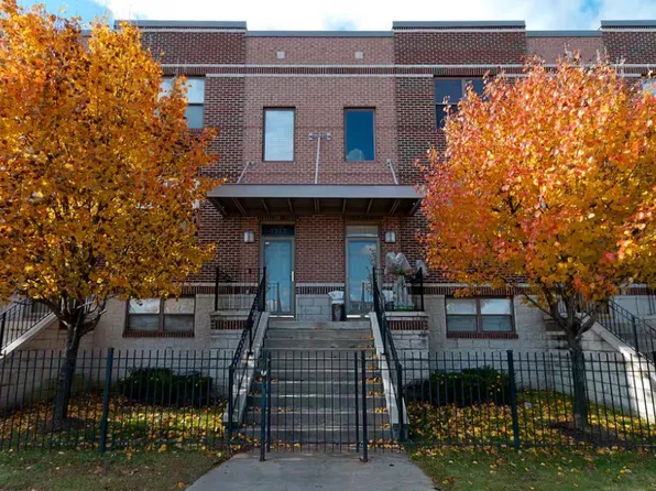 7721 Woodward Ave #63, Detroit, MI 48202