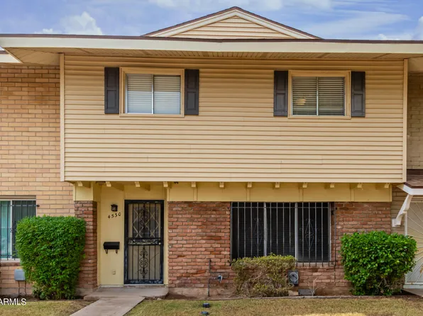 4530 N 15TH Avenue, Phoenix, AZ 85015