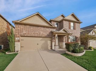 12204 Ridgeback Dr, McKinney, TX 75071