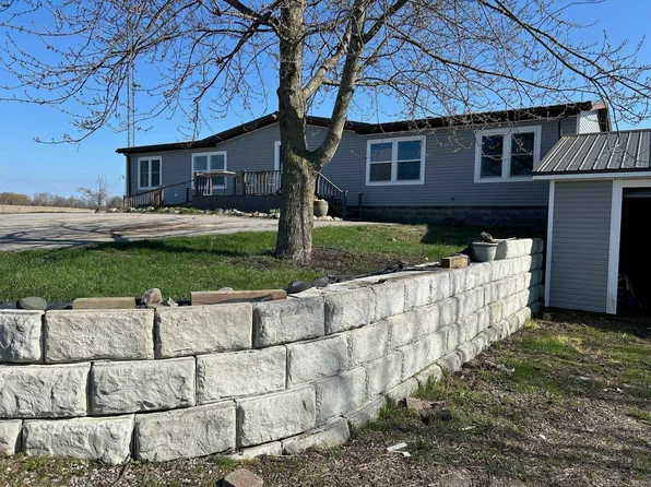 5100 Walker Rd, Carsonville, MI 48419