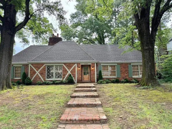 320 S Grove Park Rd, Memphis, TN 38117