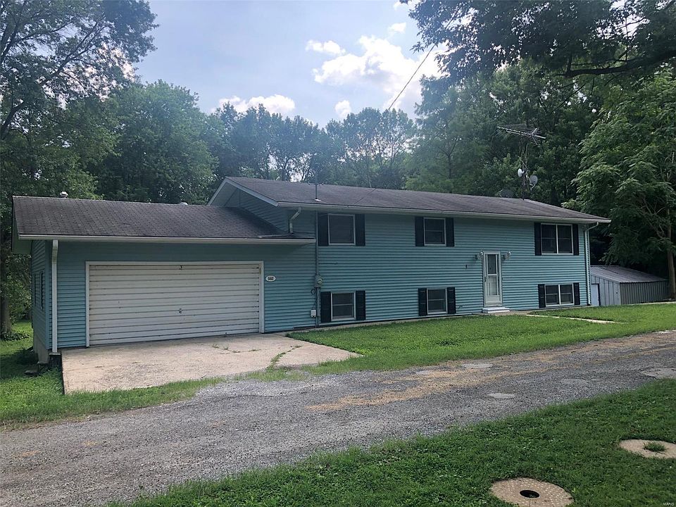 502 Oak St, Keyesport, IL 62253 Zillow