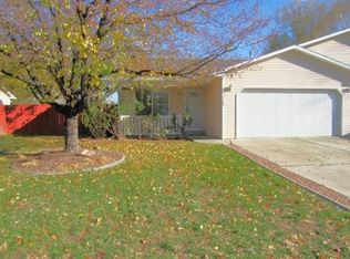 516 Amys Way UNIT B, Grand Junction, CO 81504