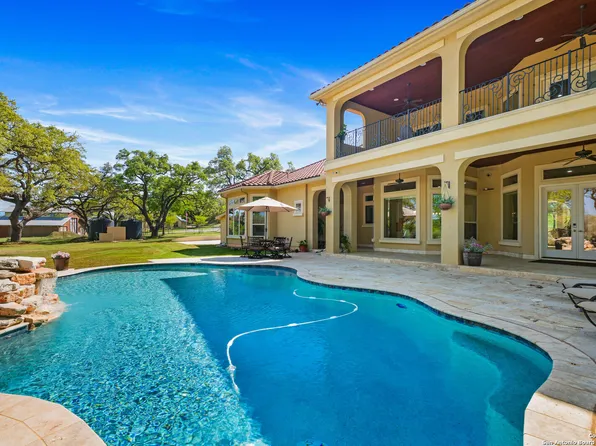 5303 ARROYO LUIS DR, Bulverde, TX 78163