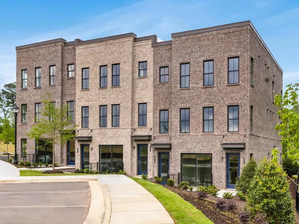 923 Echo Park Dr, Suwanee, GA 30024